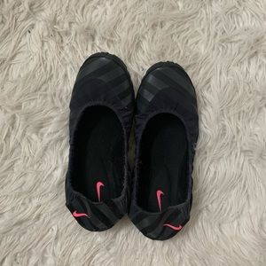 Nike Studio Flats